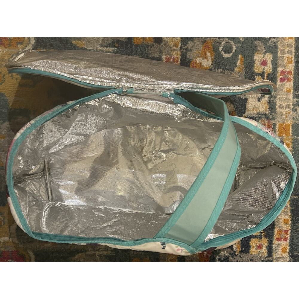 Cool2Go Insulated Llama Cooler Bag - Picture 9 of 9